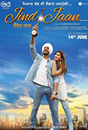 Jind Jaan 2019 DVD Rip full movie download